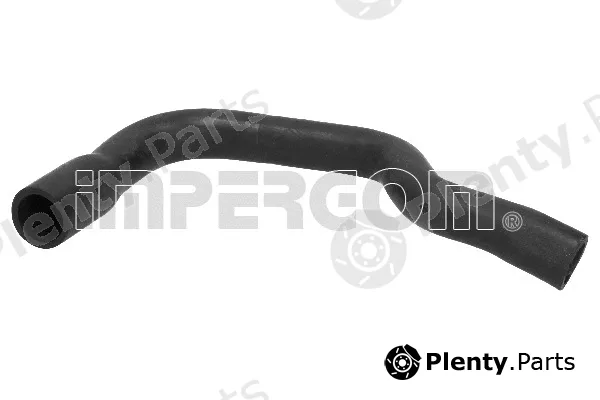 Original Imperium 220887 — Radiator Hose