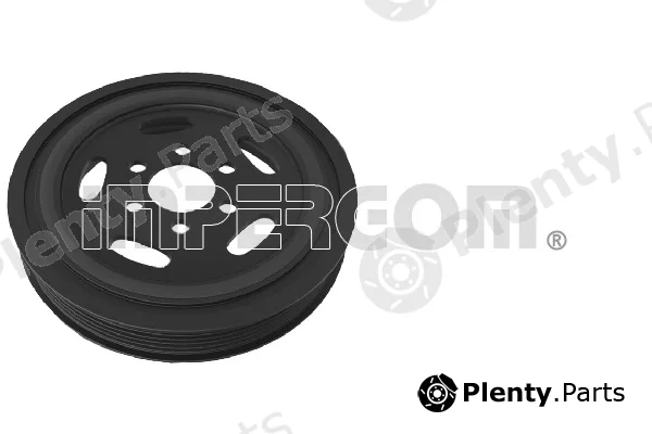 Original Imperium 120007 — Belt Pulley, crankshaft