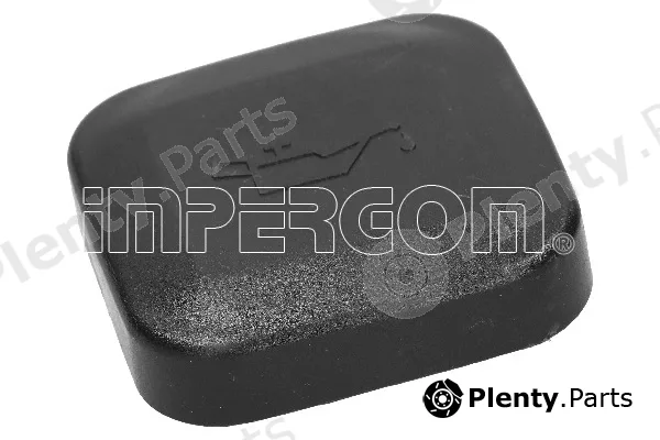 Original Imperium 43051 — Sealing Cap, oil filler neck