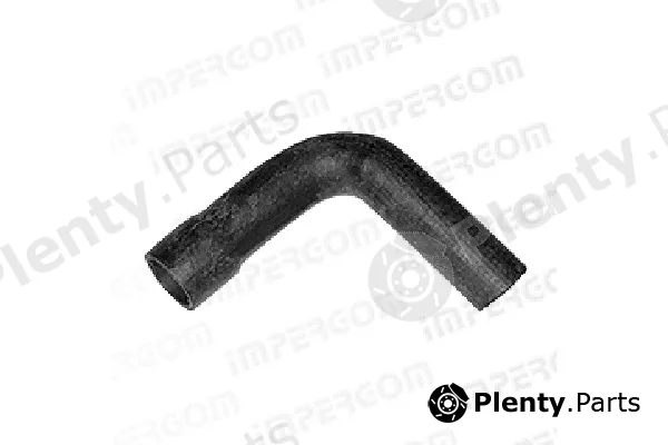 Original Imperium 220187 — Radiator Hose