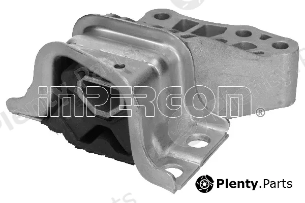 Original Imperium 29987 — Mounting, engine