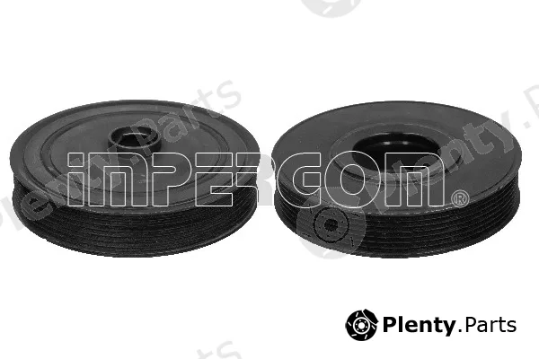 Original Imperium 10249 — Belt Pulley, crankshaft