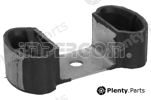Original Imperium 31029 — Mounting, engine