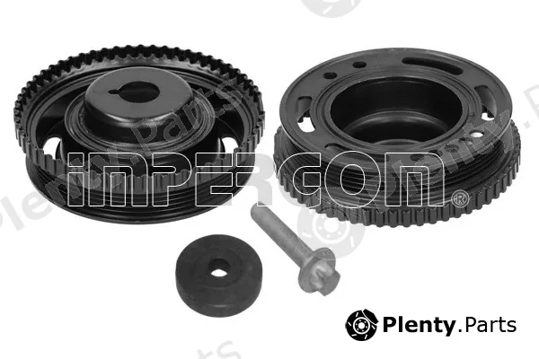 Original Imperium 10090K — Belt Pulley Set, crankshaft