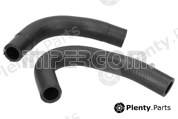 Original Imperium 17173 — Pipe, EGR valve