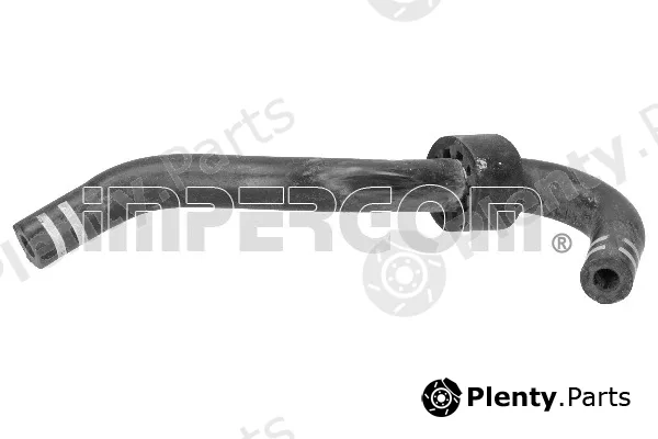 Original Imperium 19335 — Radiator Hose