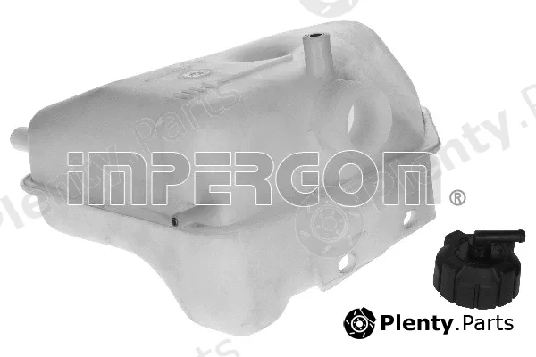 Original Imperium 29603 — Expansion Tank, coolant