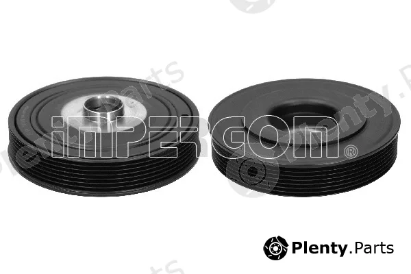Original Imperium 10335 — Belt Pulley, crankshaft