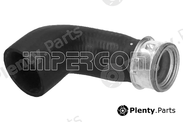 Original Imperium 221879 — Charge Air Hose