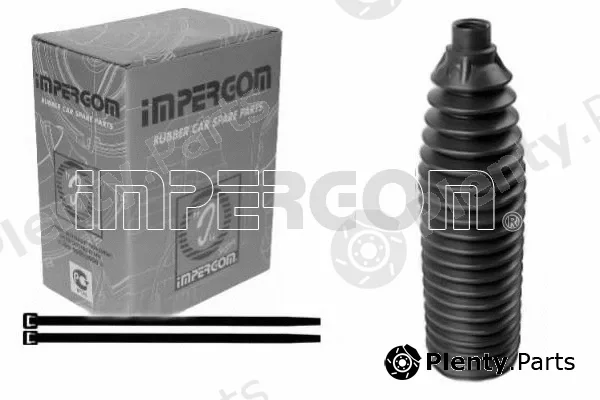 Original Imperium 33446A — Bellow Kit, steering