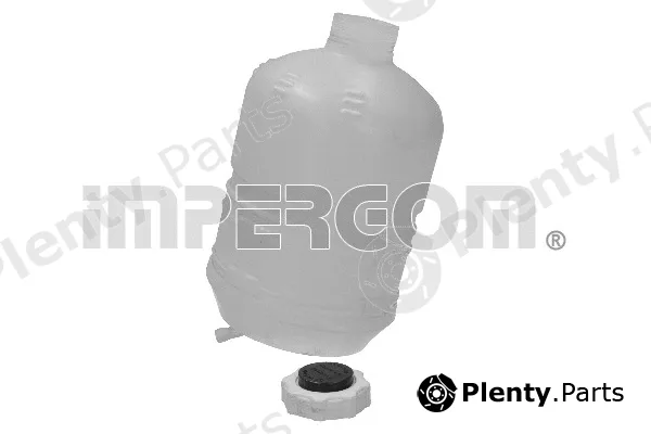 Original Imperium 29597 — Expansion Tank, coolant