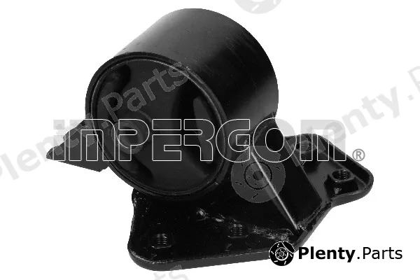 Original Imperium 70870 — Mounting, engine