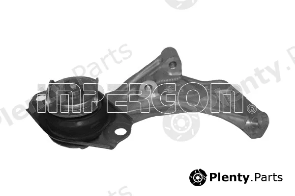 Original Imperium 28217 — Mounting, engine