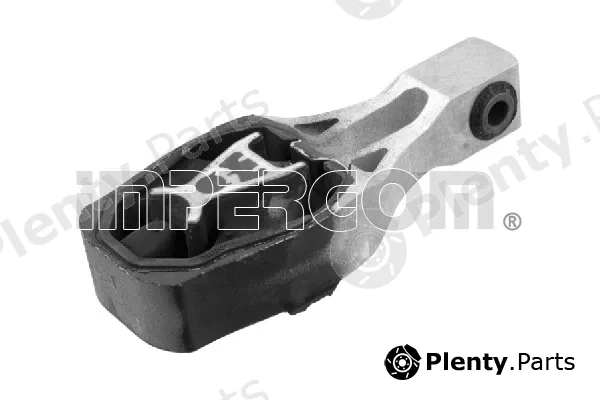 Original Imperium 38961 — Mounting, engine