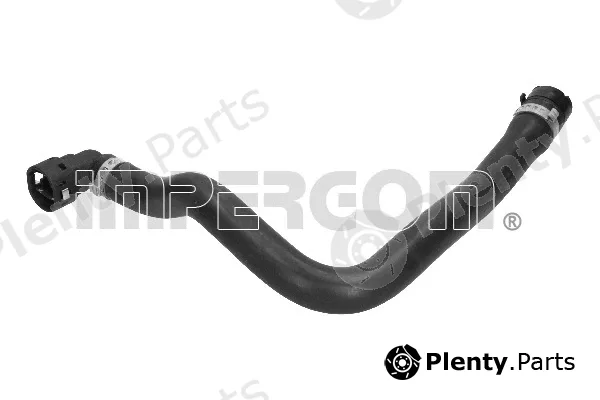 Original Imperium 16111 — Radiator Hose