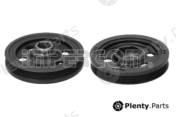 Original Imperium 10532 — Belt Pulley, crankshaft