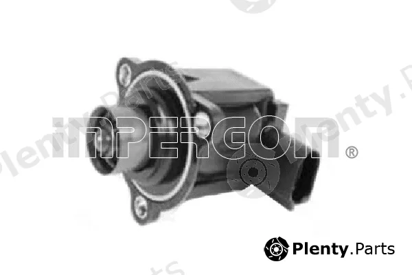 Original Imperium 4904 — Recirculating Air Valve, charger