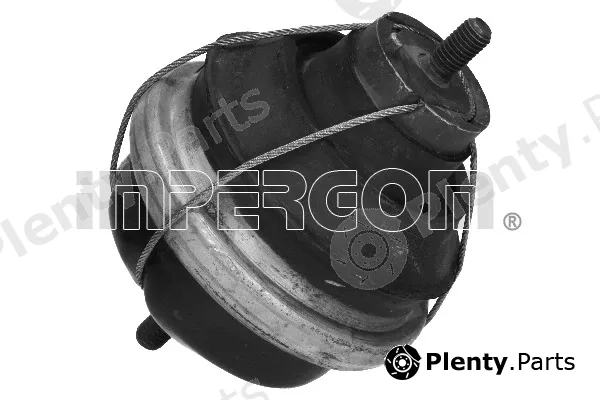 Original Imperium 32510 — Mounting, engine