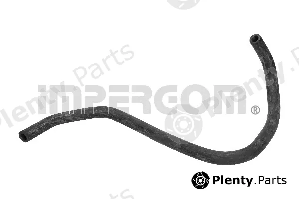 Original Imperium 220866 — Radiator Hose