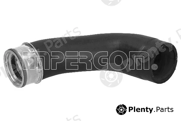 Original Imperium 223661 — Charge Air Hose