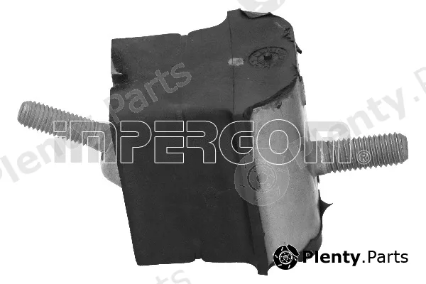 Original Imperium 36770 — Mounting, engine