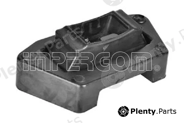 Original Imperium 37782 — Mounting, manual transmission
