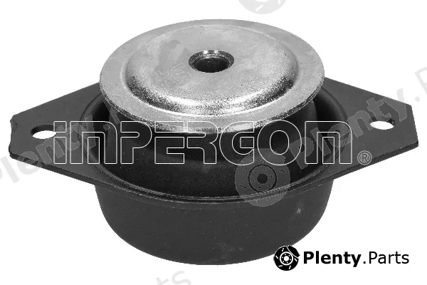 Original Imperium 28333 — Mounting, engine