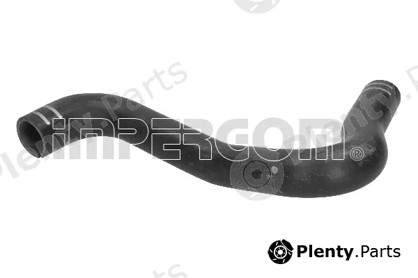 Original Imperium 17205 — Radiator Hose