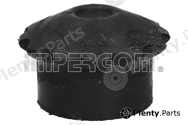 Original Imperium 2105 — Mounting, engine