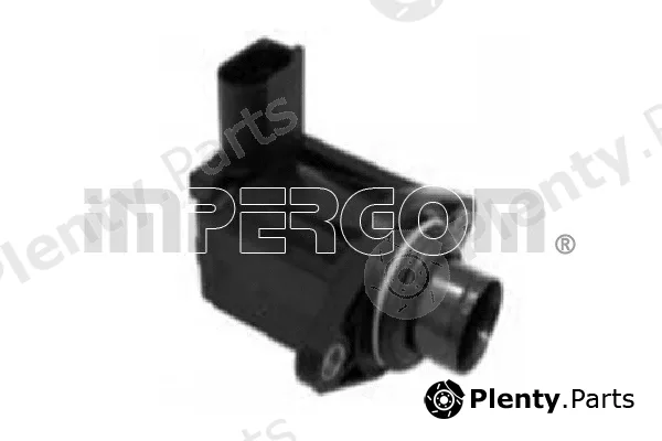 Original Imperium 4907 — Recirculating Air Valve, charger