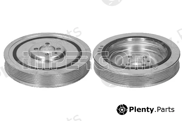 Original Imperium 10047 — Belt Pulley, crankshaft