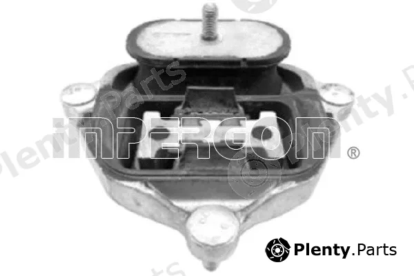 Original Imperium 34265 — Mounting, manual transmission