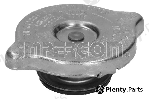 Original Imperium 29648 — Cap, coolant tank