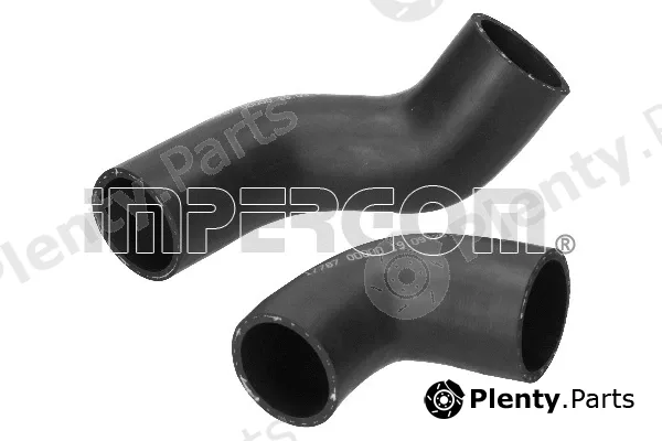 Original Imperium 17787 — Charge Air Hose