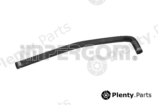 Original Imperium 20736 — Intake Hose, air filter
