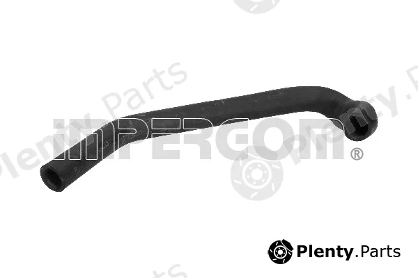 Original Imperium 220495 — Radiator Hose