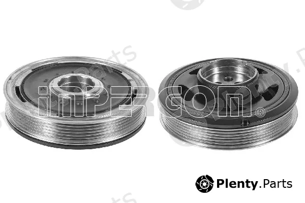 Original Imperium 10563 — Belt Pulley, crankshaft