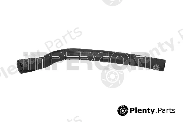 Original Imperium 222253 — Radiator Hose