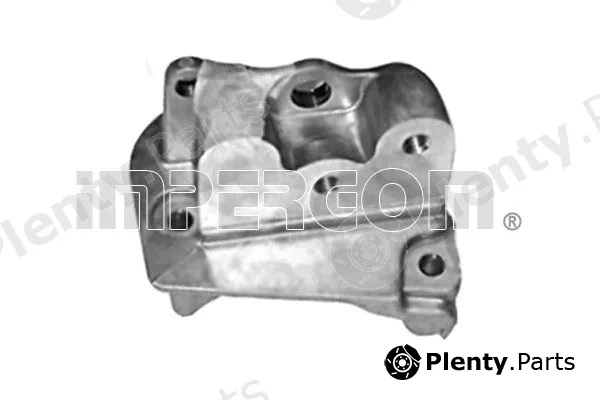 Original Imperium 25726 — Mounting, engine