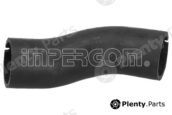 Original Imperium 19117 — Charge Air Hose