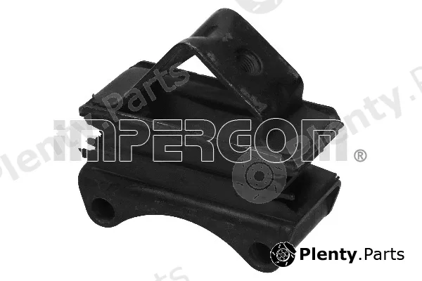 Original Imperium 30040 — Mounting, engine