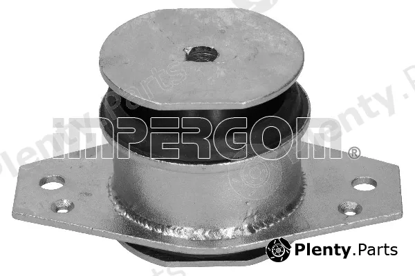 Original Imperium 27263 — Mounting, engine