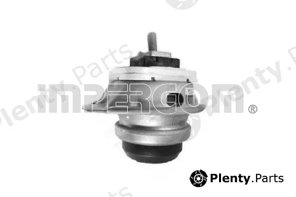 Original Imperium 34846 — Mounting, engine