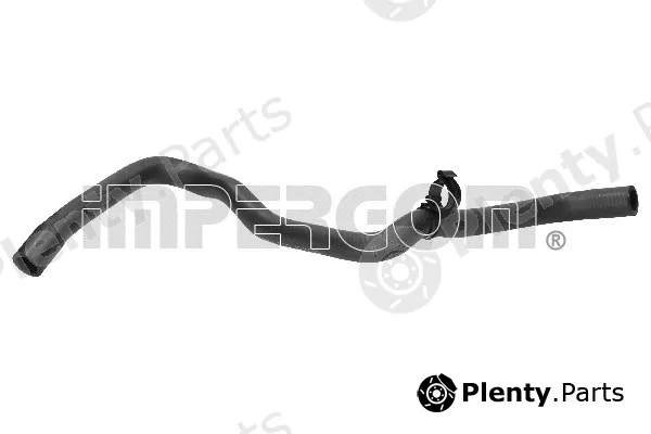 Original Imperium 222048 — Radiator Hose