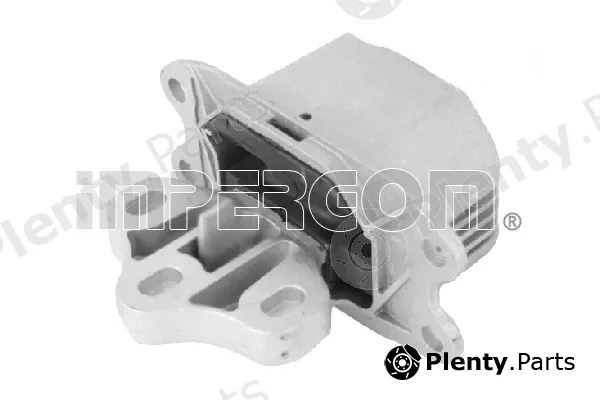 Original Imperium 38553 — Mounting, engine