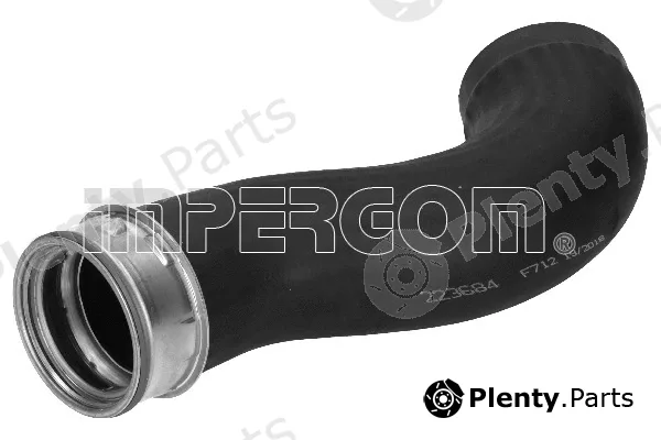 Original Imperium 223684 — Charge Air Hose