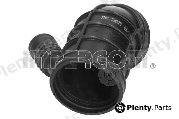 Original Imperium 224979 — Charge Air Hose
