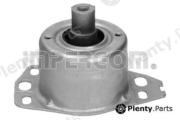 Original Imperium 27504 — Mounting, manual transmission