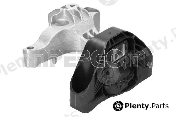 Original Imperium 32789 — Mounting, engine