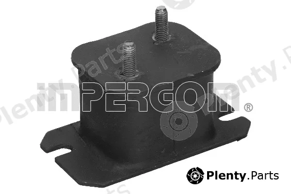 Original Imperium 28460 — Mounting, engine